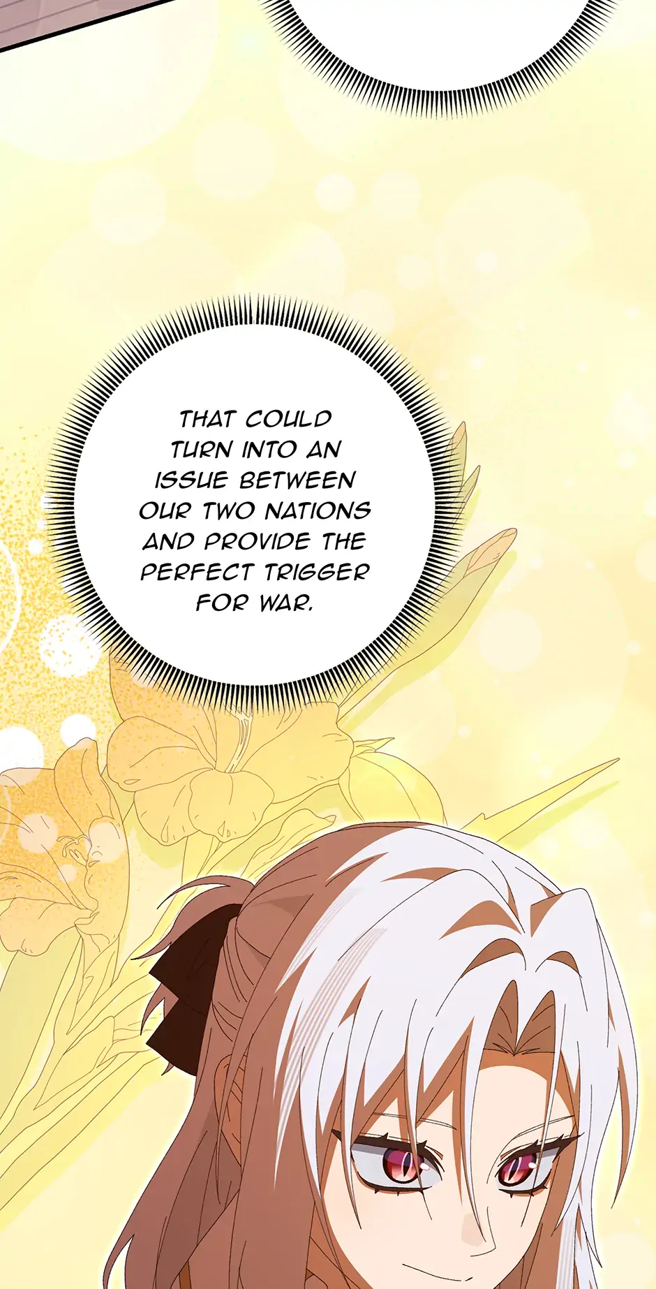 My Misraised Husband Chapter 44 - Page 55