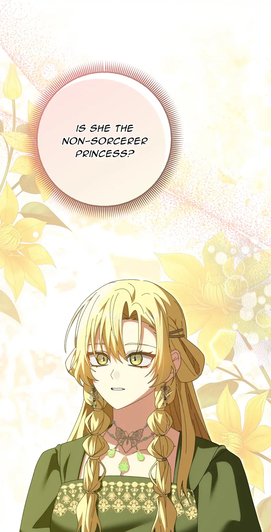 My Misraised Husband Chapter 44 - Page 60