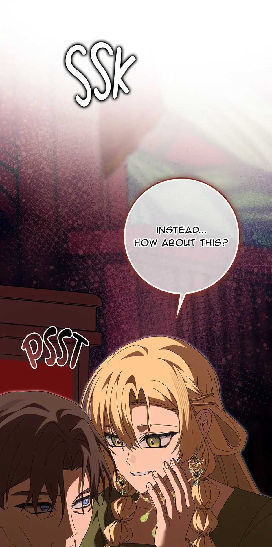 My Misraised Husband Chapter 44 - Page 62