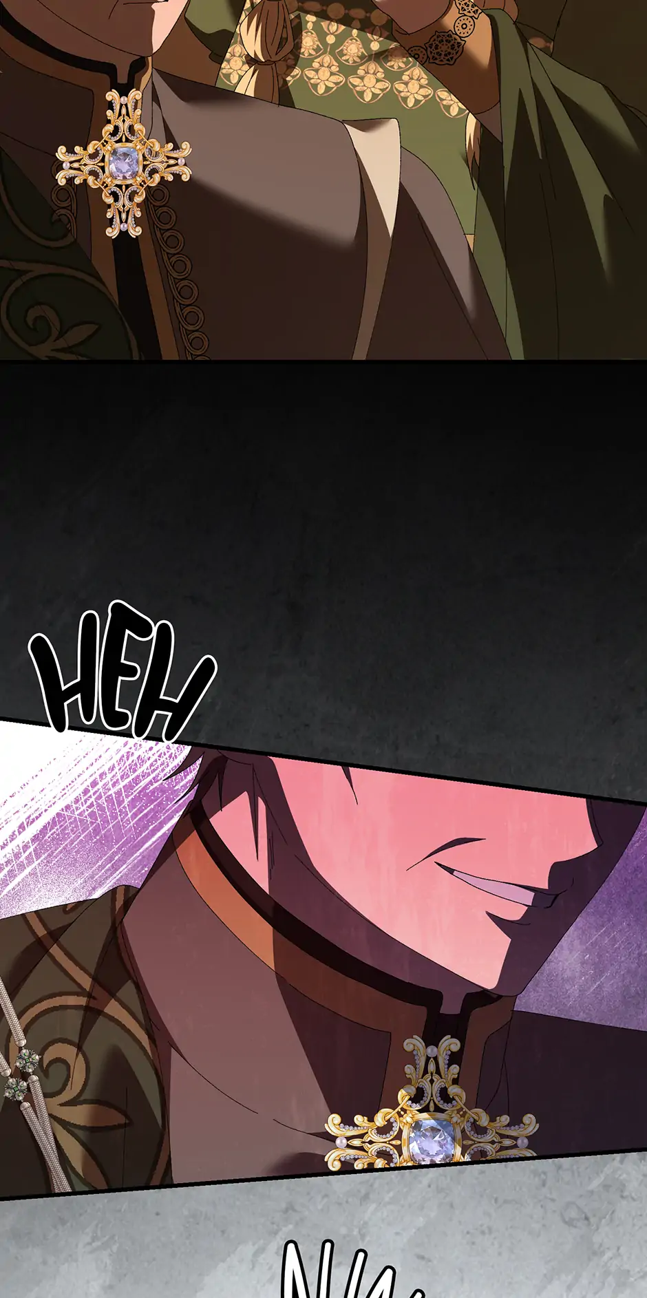 My Misraised Husband Chapter 44 - Page 63