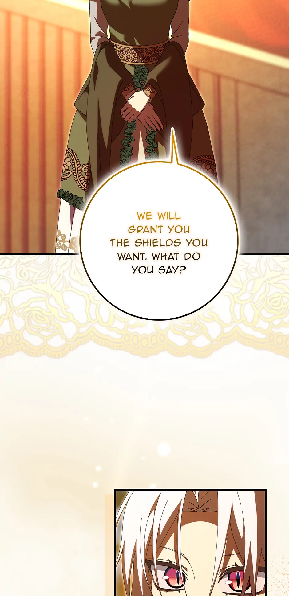 My Misraised Husband Chapter 44 - Page 73