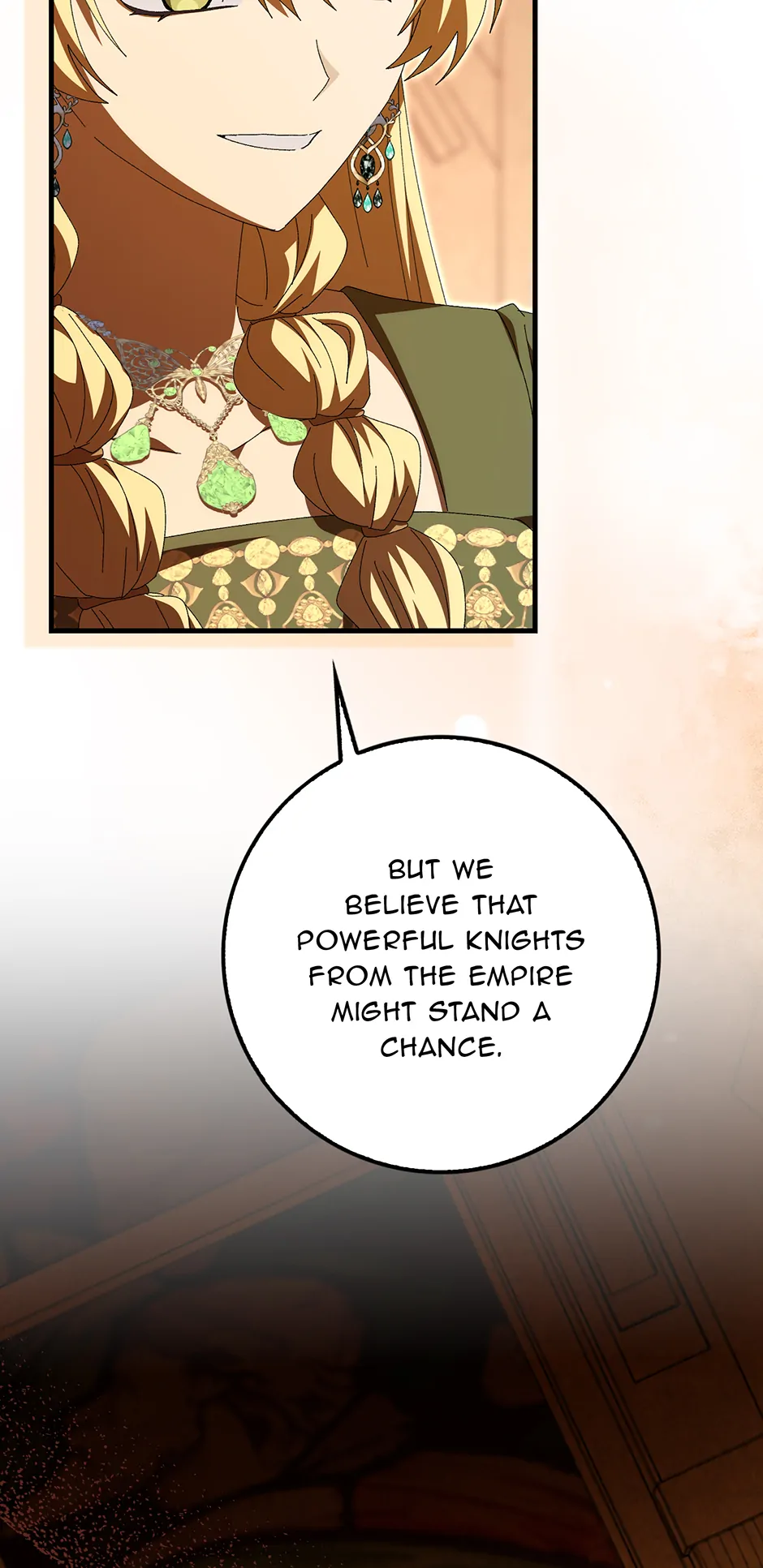 My Misraised Husband Chapter 44 - Page 75