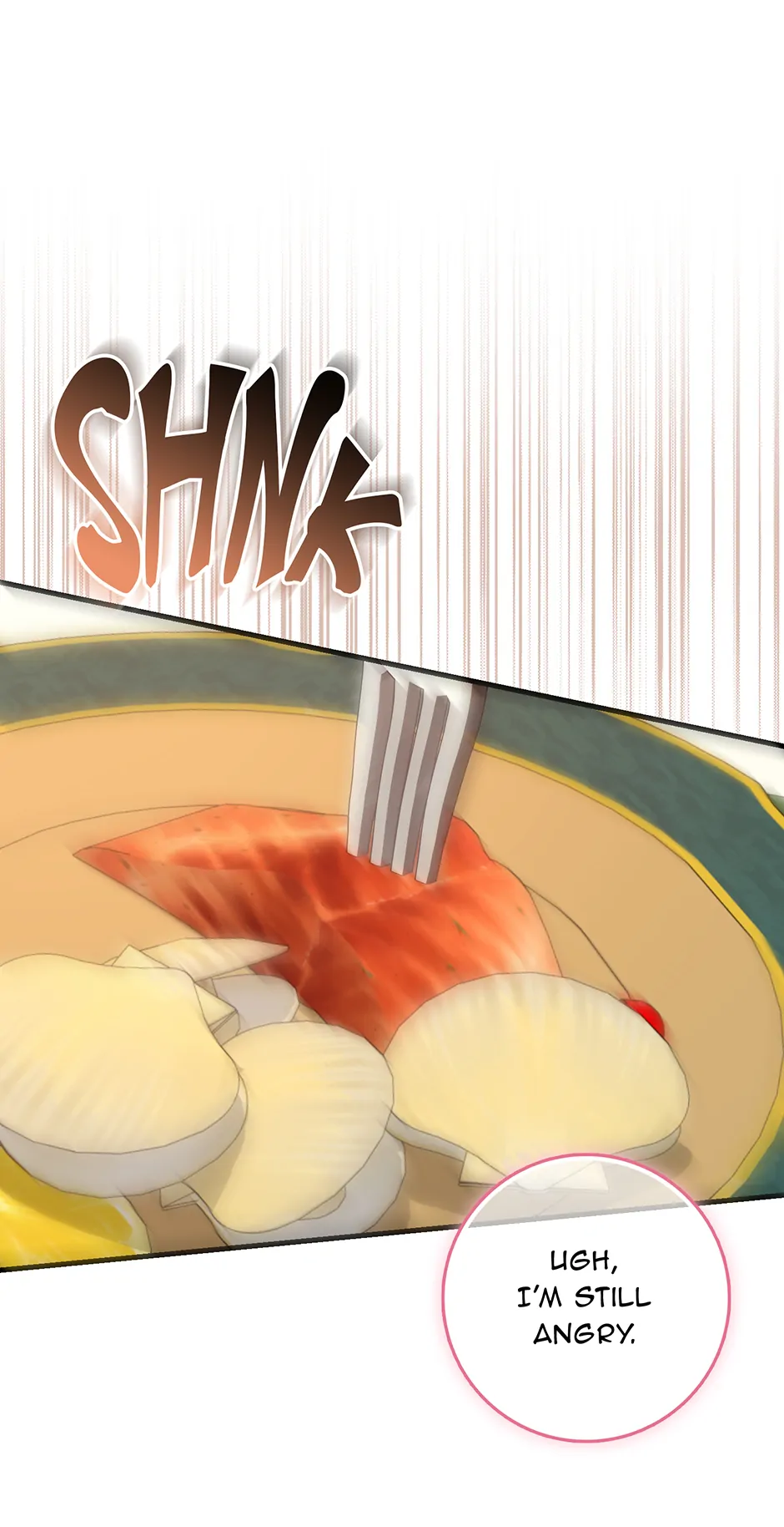 My Misraised Husband Chapter 44 - Page 81