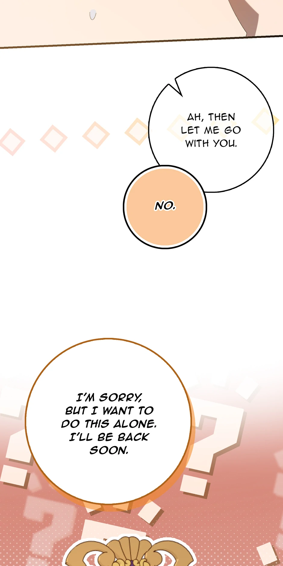 My Misraised Husband Chapter 44 - Page 89