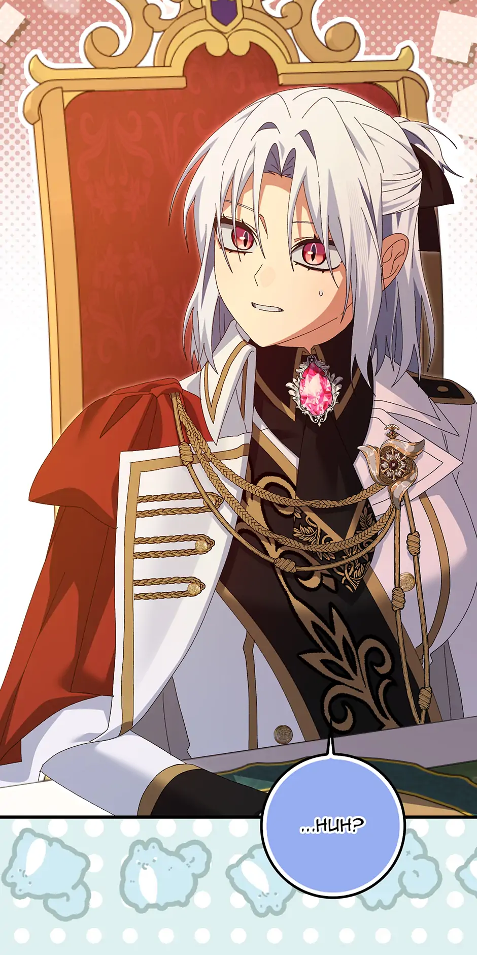 My Misraised Husband Chapter 44 - Page 90