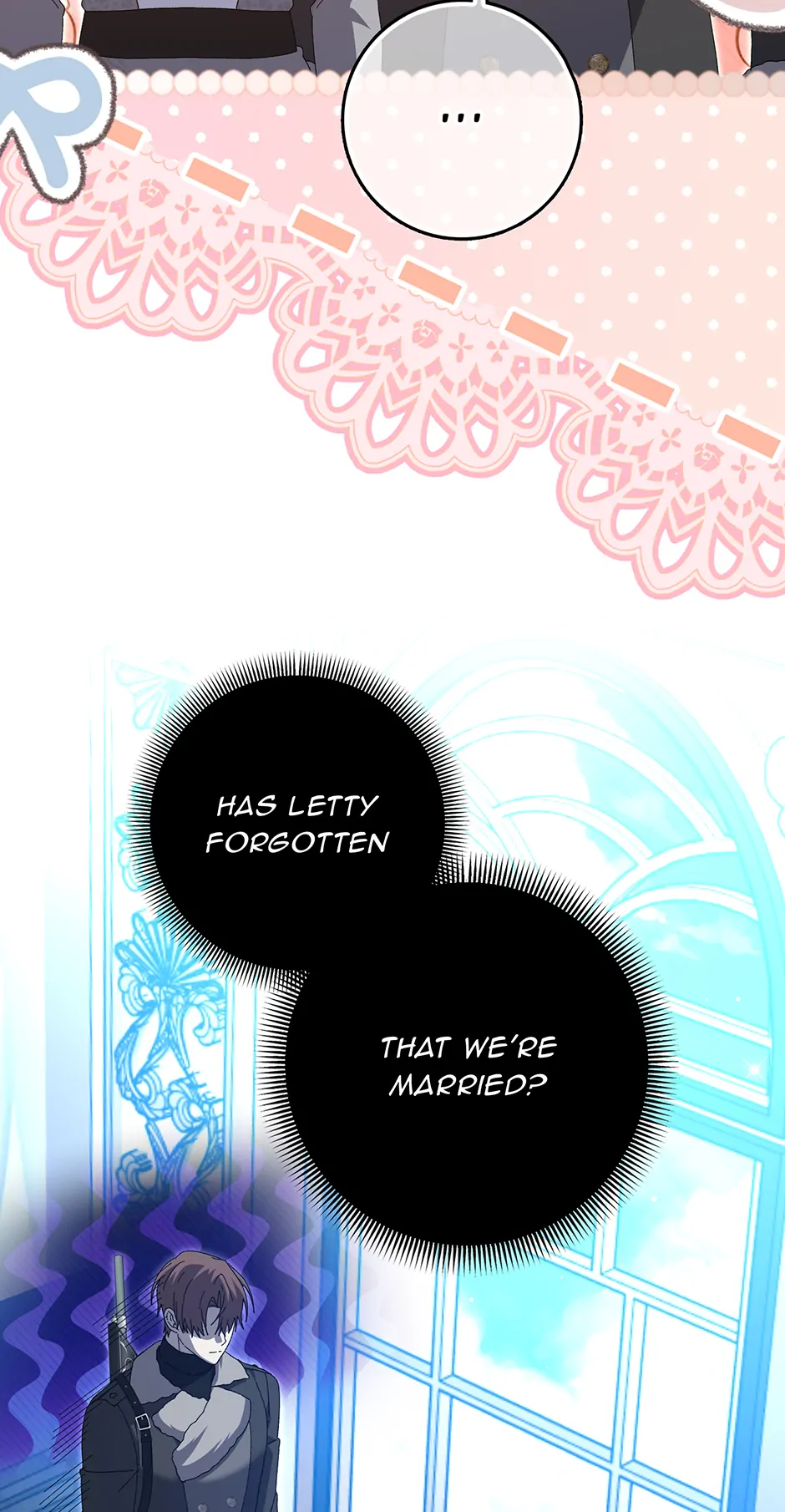 My Misraised Husband Chapter 44 - Page 10