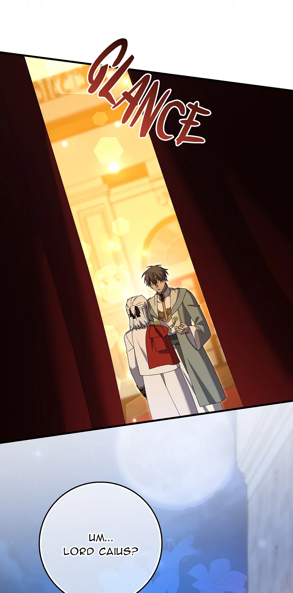 My Misraised Husband Chapter 45 - Page 12