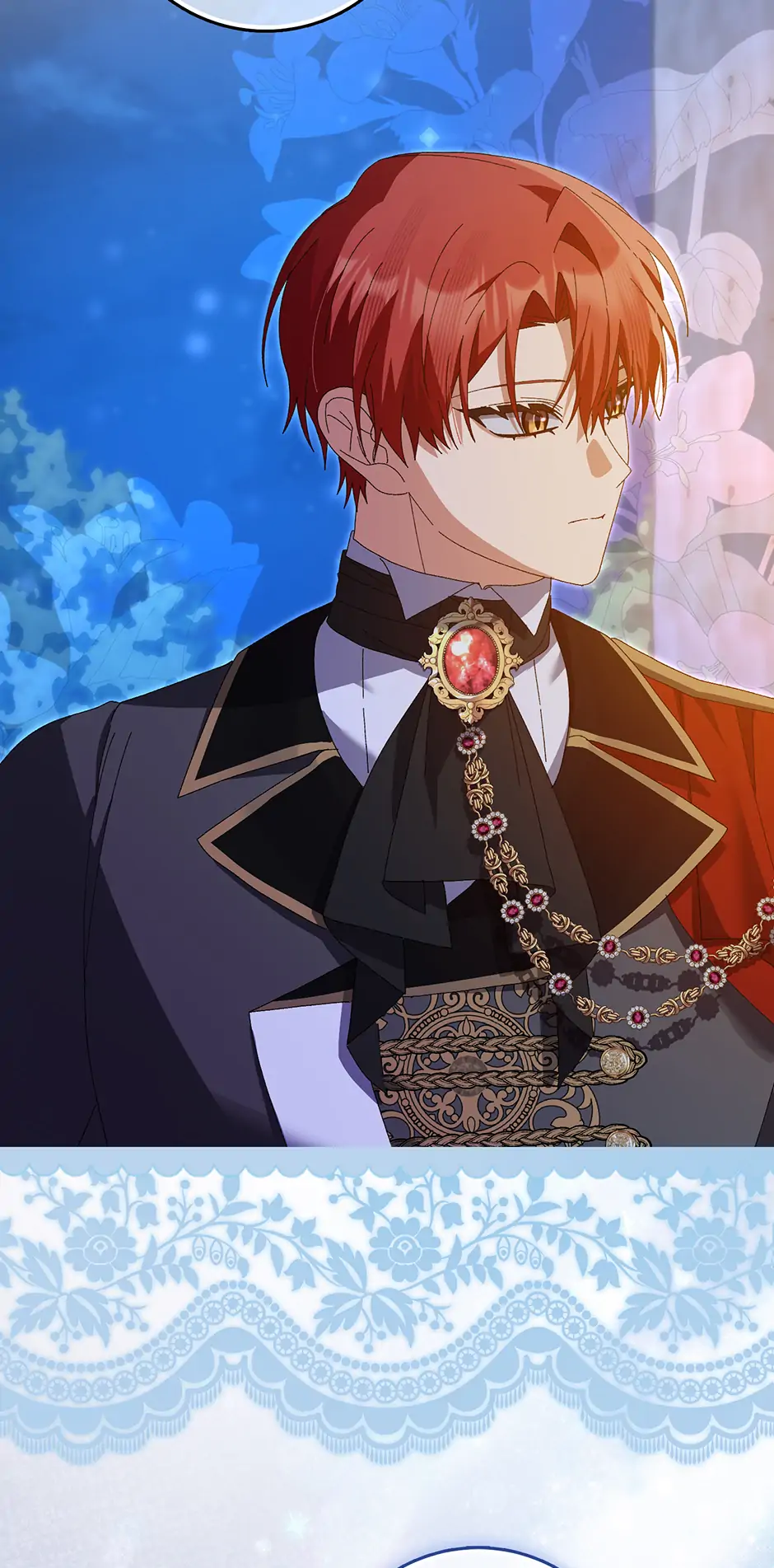 My Misraised Husband Chapter 45 - Page 13