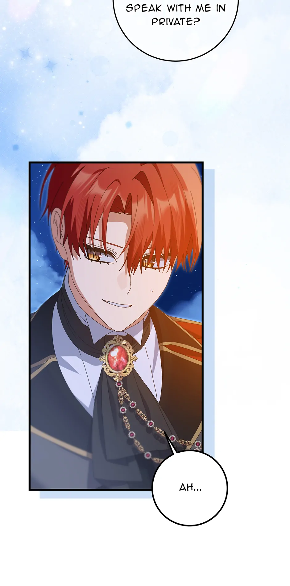 My Misraised Husband Chapter 45 - Page 15