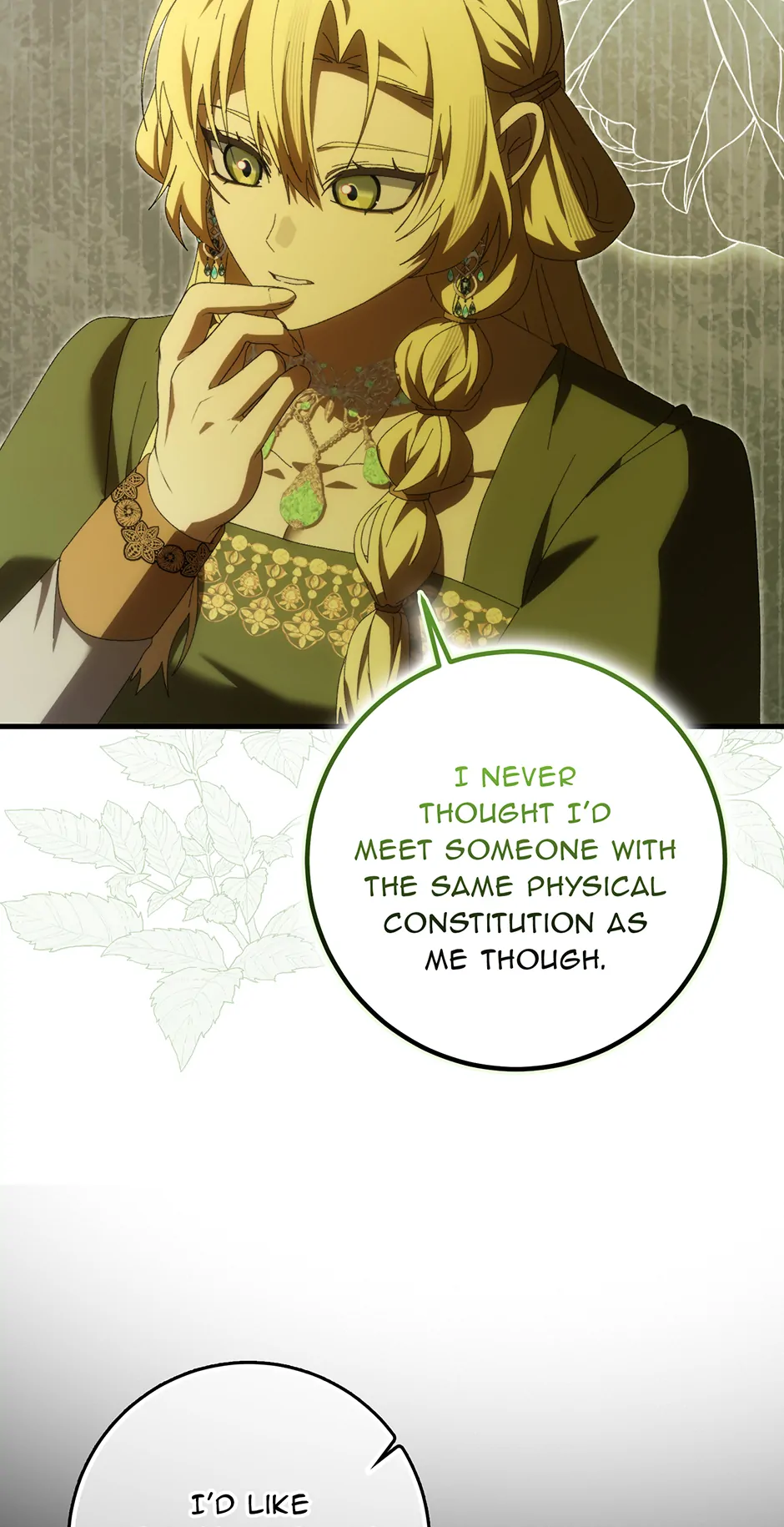 My Misraised Husband Chapter 45 - Page 20