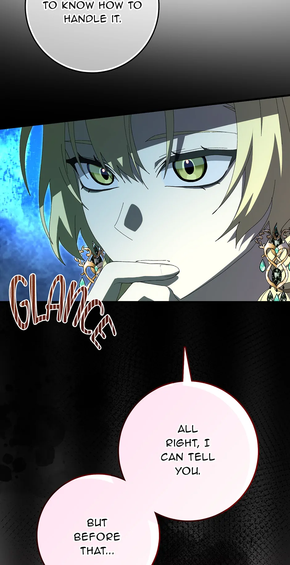 My Misraised Husband Chapter 45 - Page 21