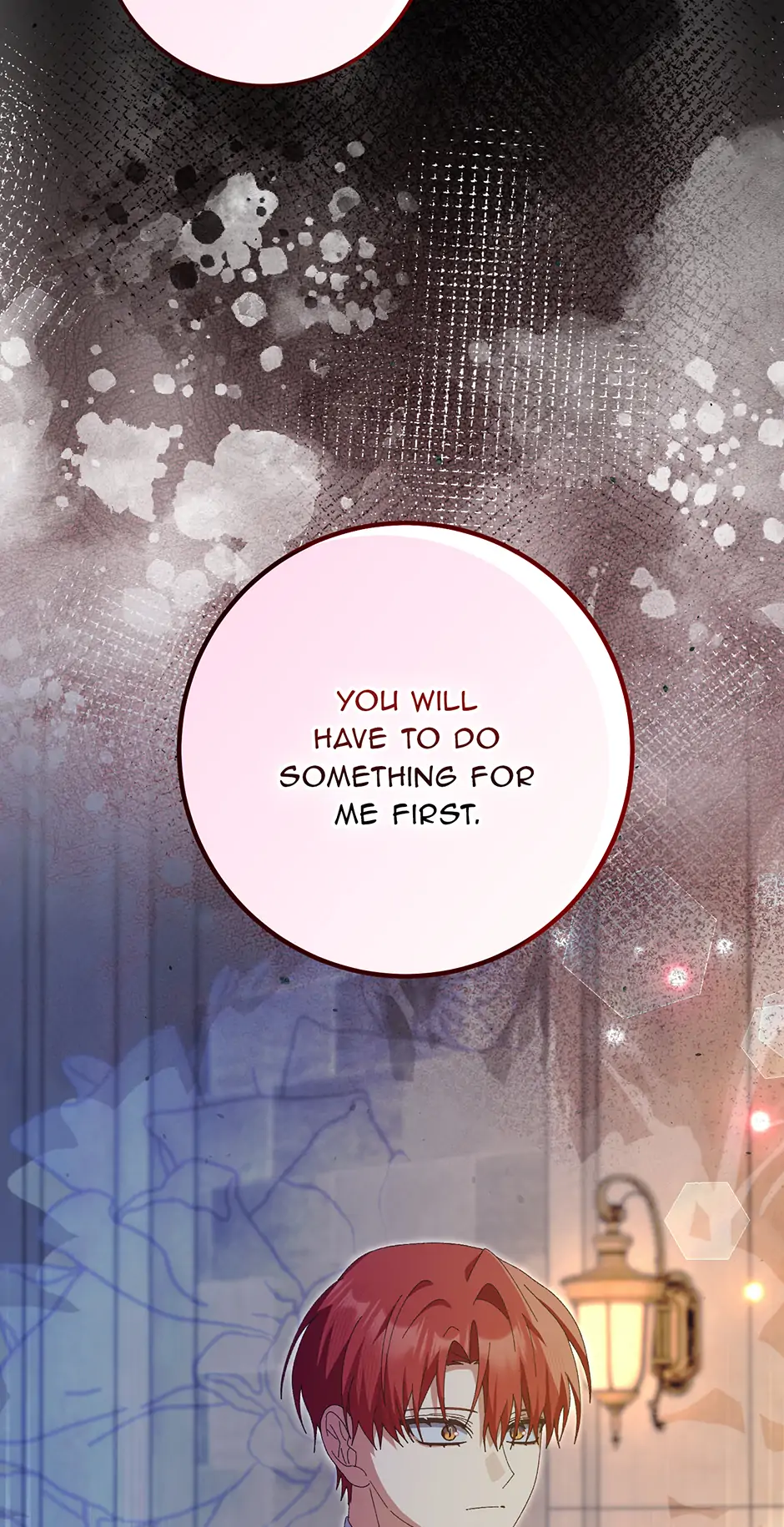 My Misraised Husband Chapter 45 - Page 22