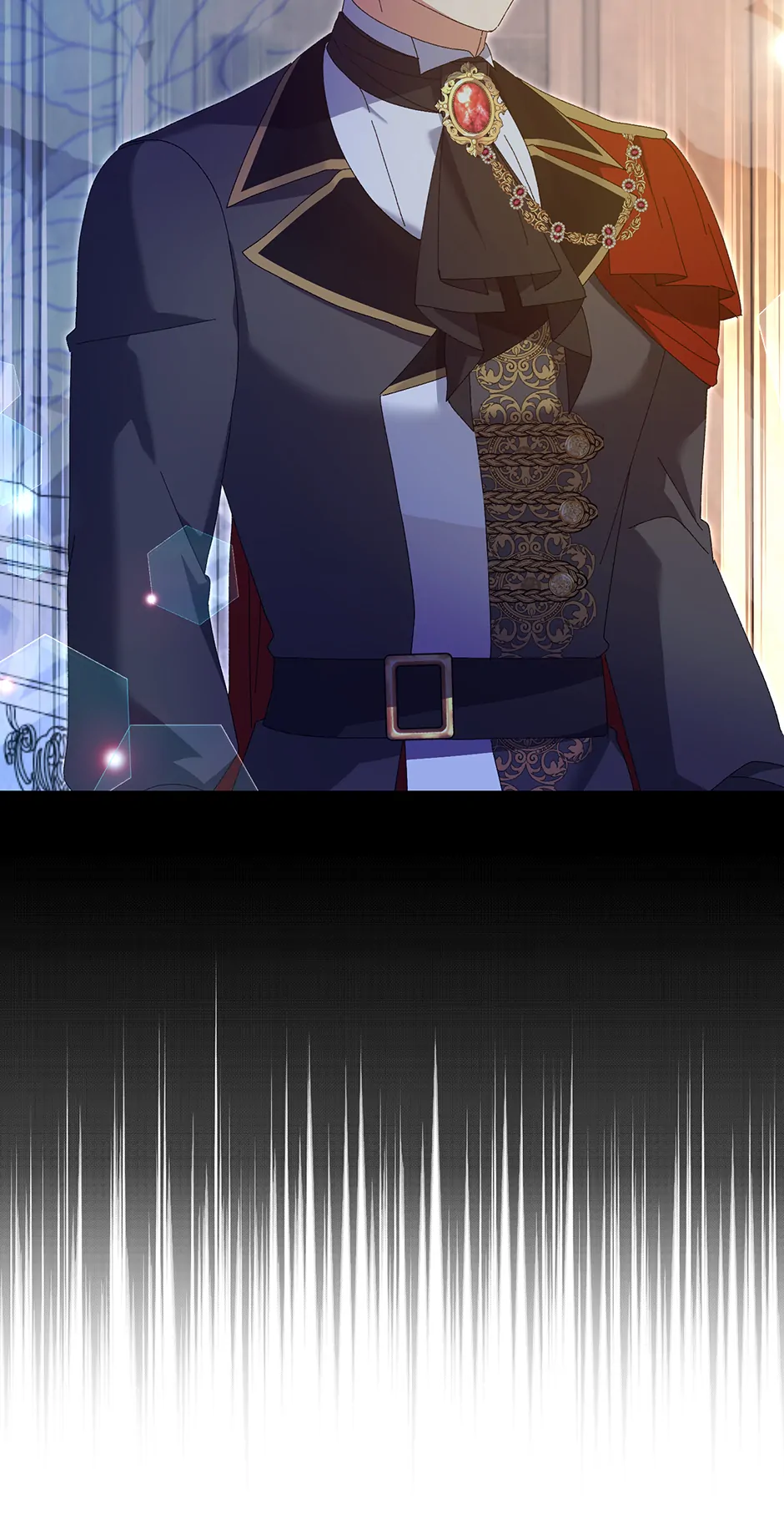 My Misraised Husband Chapter 45 - Page 23