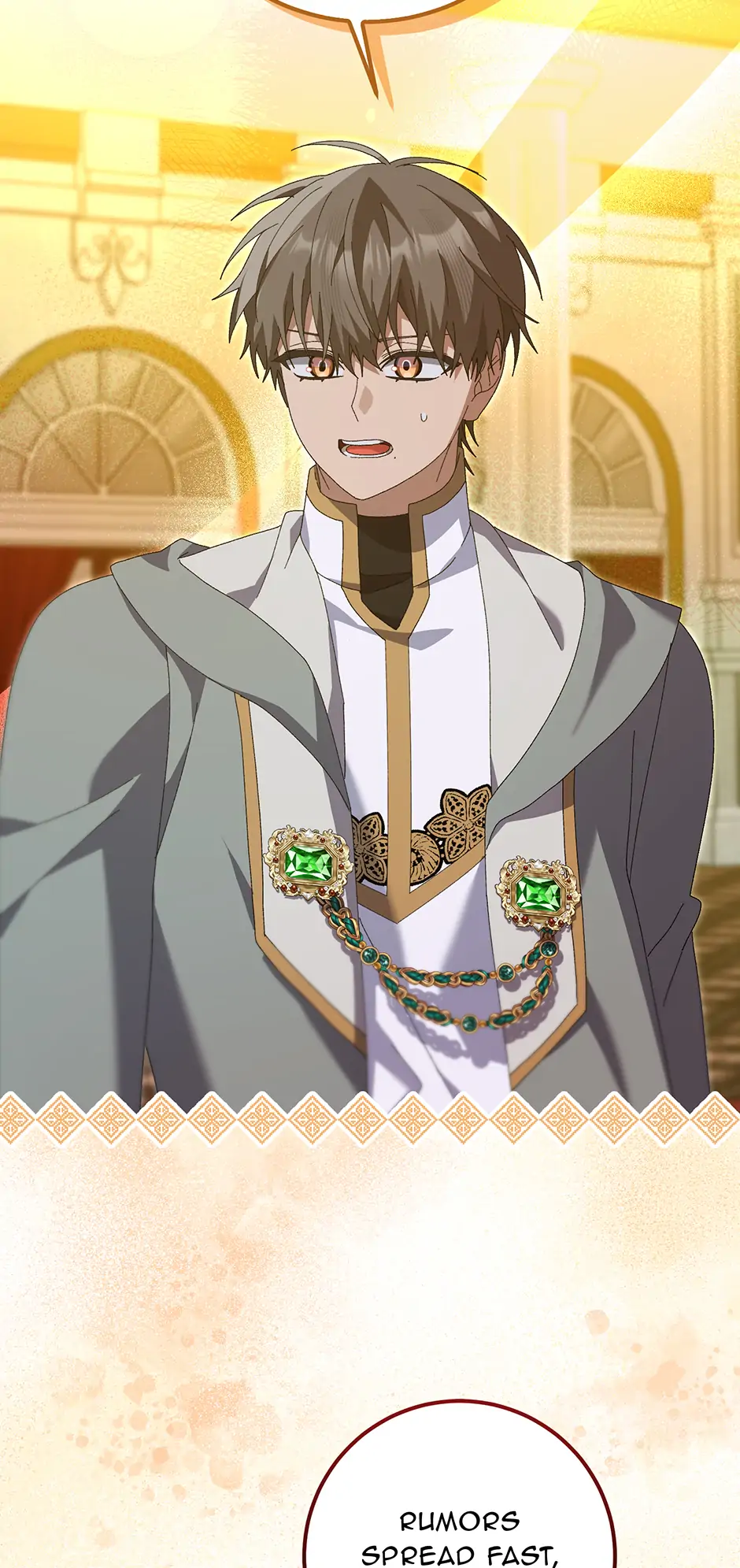 My Misraised Husband Chapter 45 - Page 4