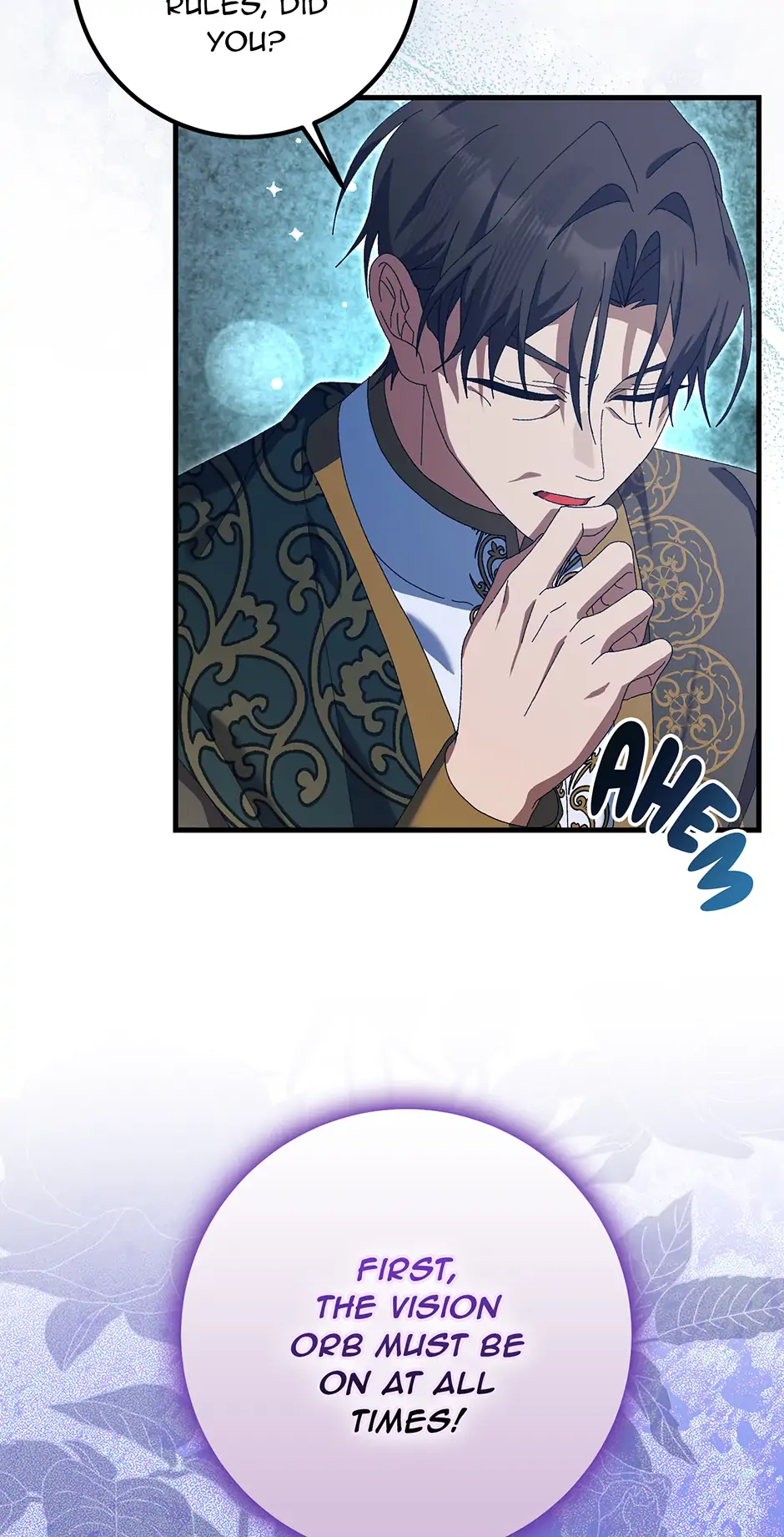 My Misraised Husband Chapter 45 - Page 43