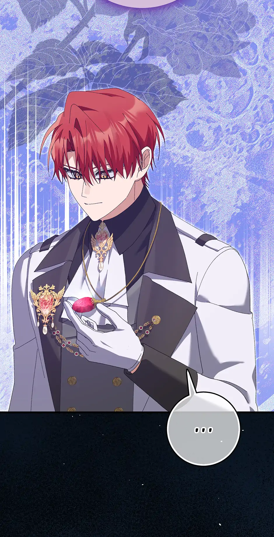 My Misraised Husband Chapter 45 - Page 44