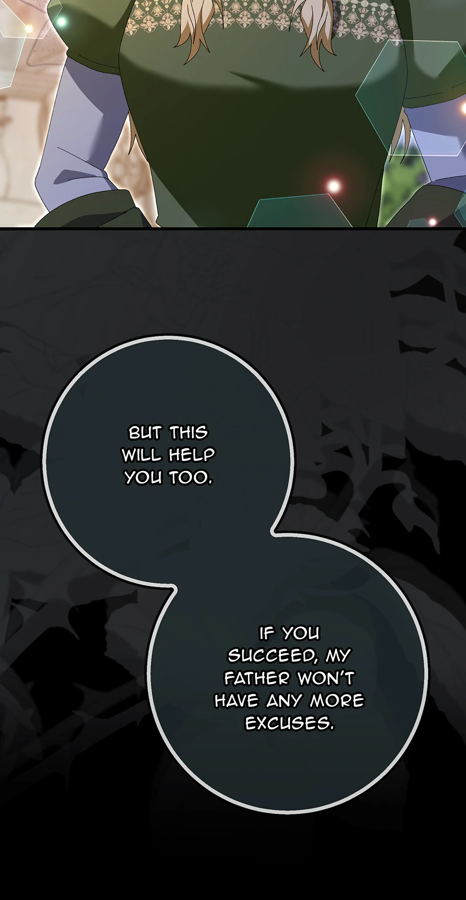 My Misraised Husband Chapter 45 - Page 50