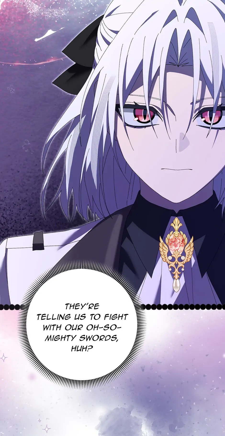 My Misraised Husband Chapter 45 - Page 52