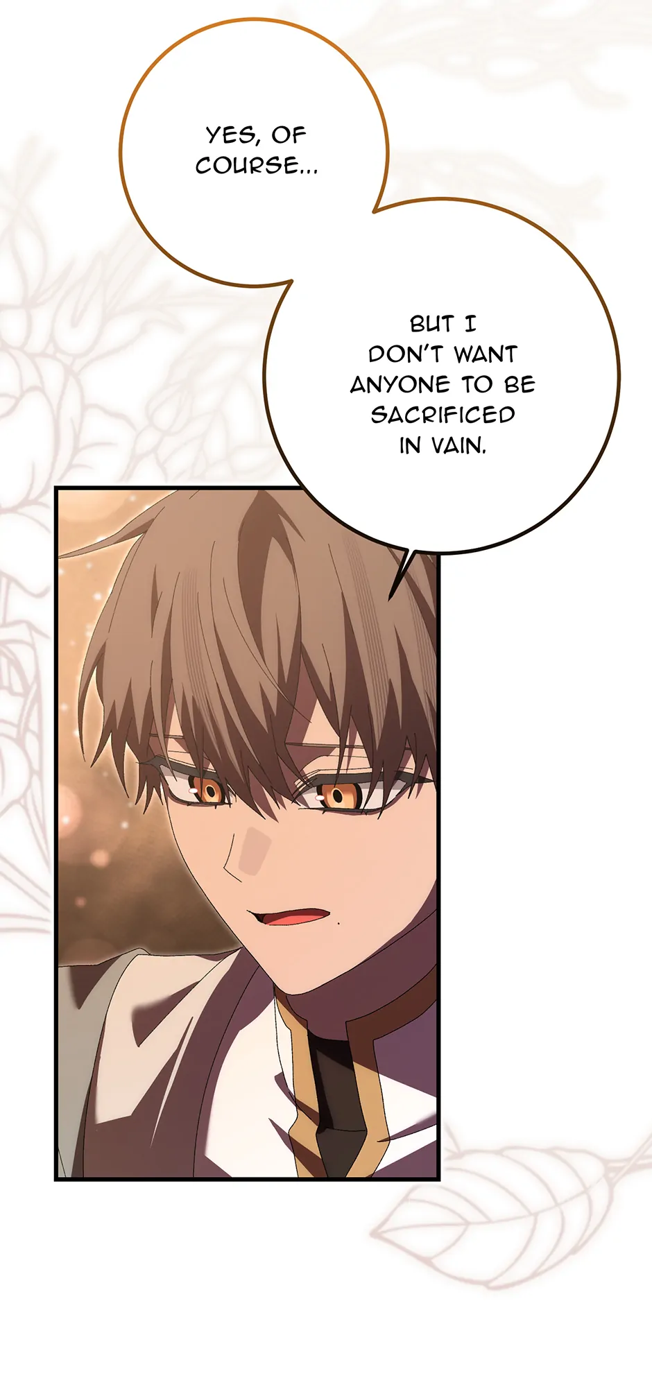 My Misraised Husband Chapter 45 - Page 7