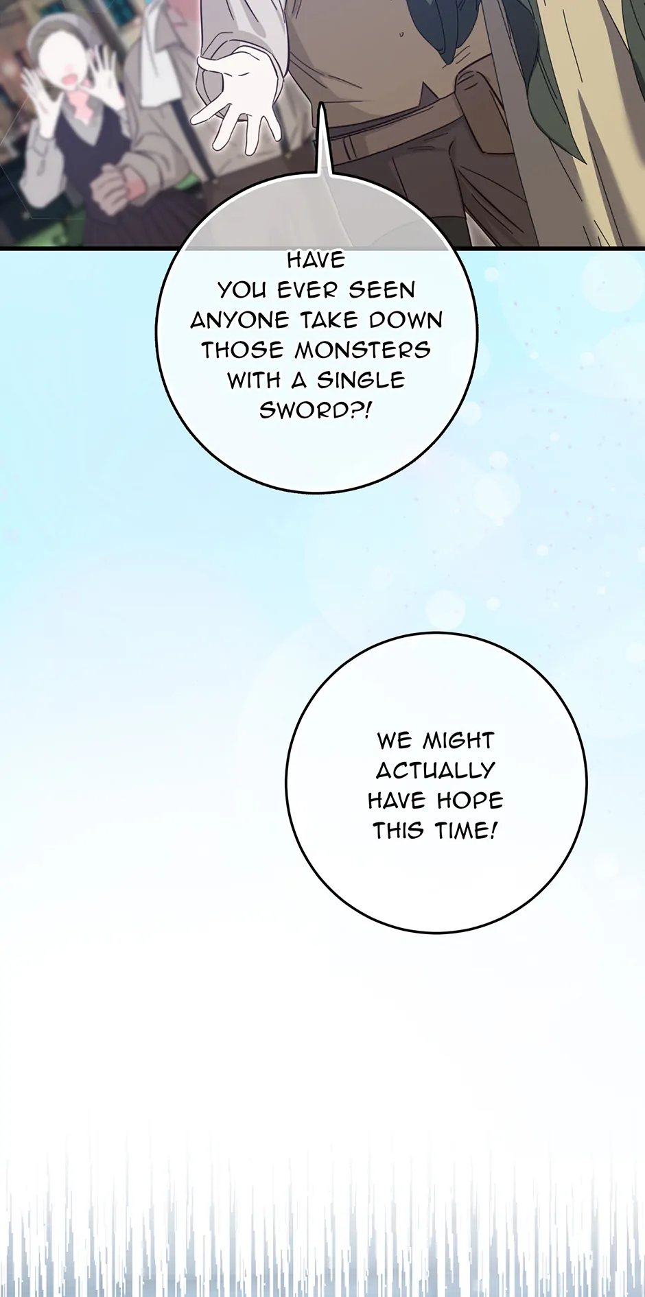 My Misraised Husband Chapter 45 - Page 73