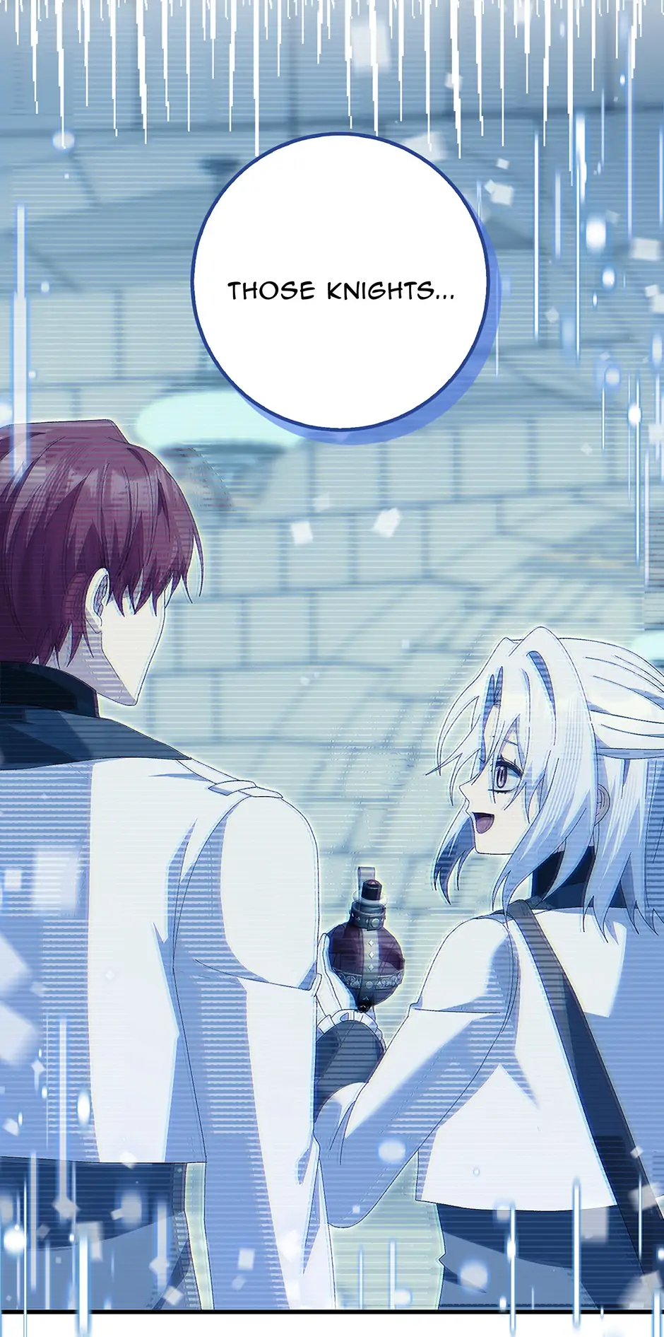 My Misraised Husband Chapter 45 - Page 74