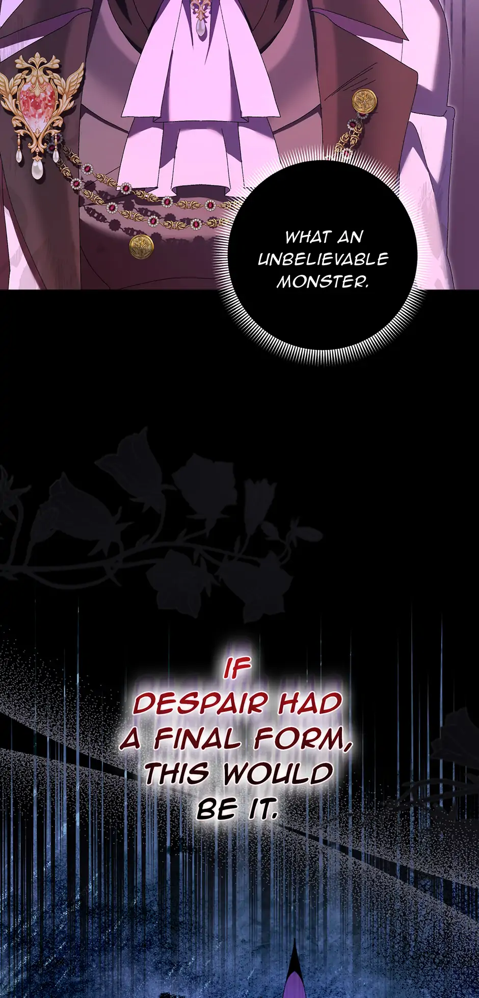 My Misraised Husband Chapter 46 - Page 61