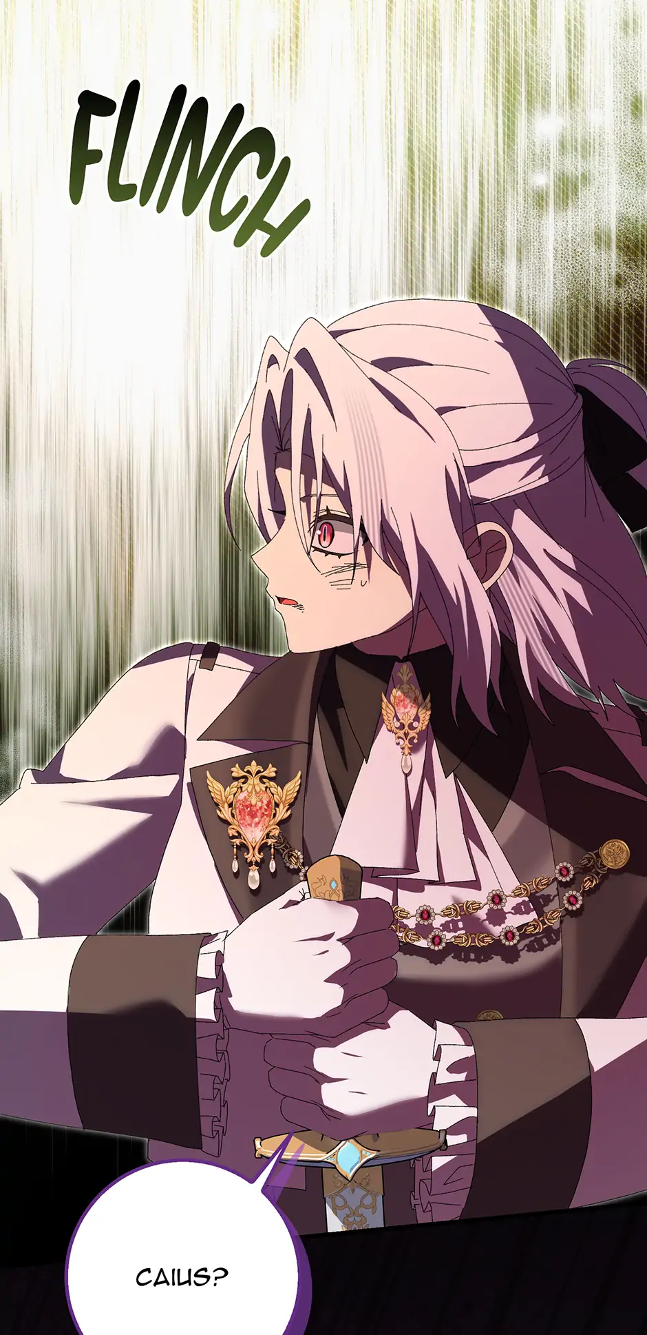 My Misraised Husband Chapter 46 - Page 72