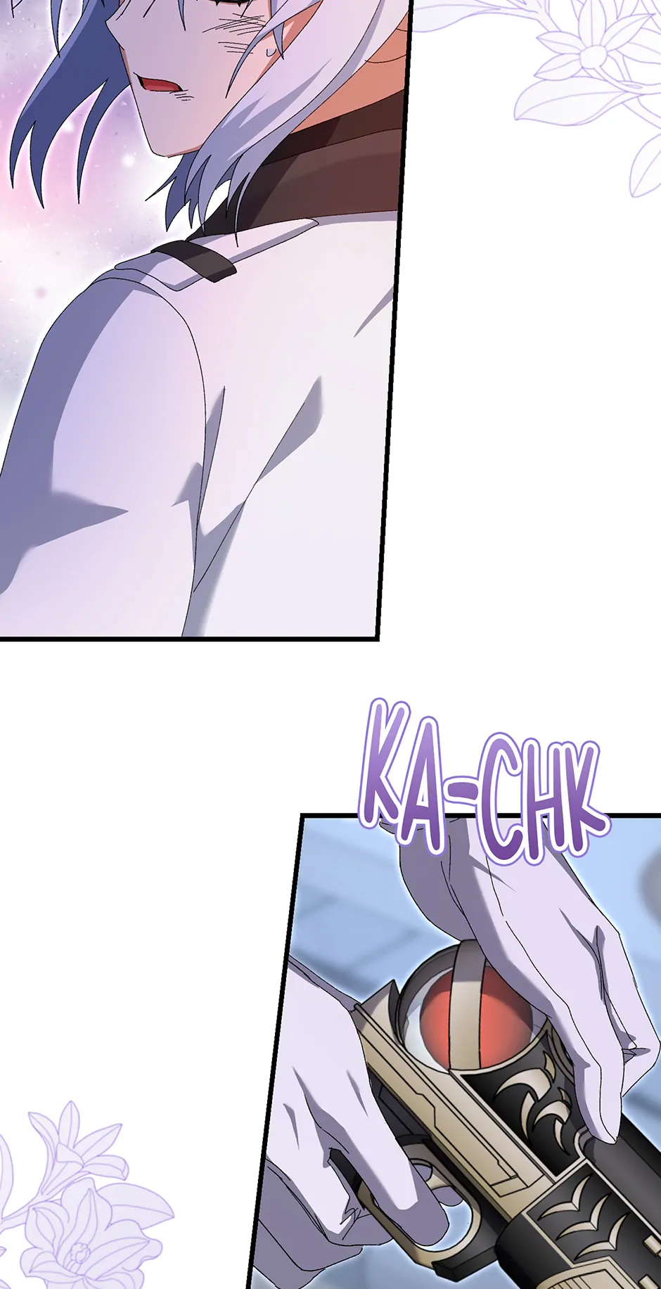 My Misraised Husband Chapter 46 - Page 77