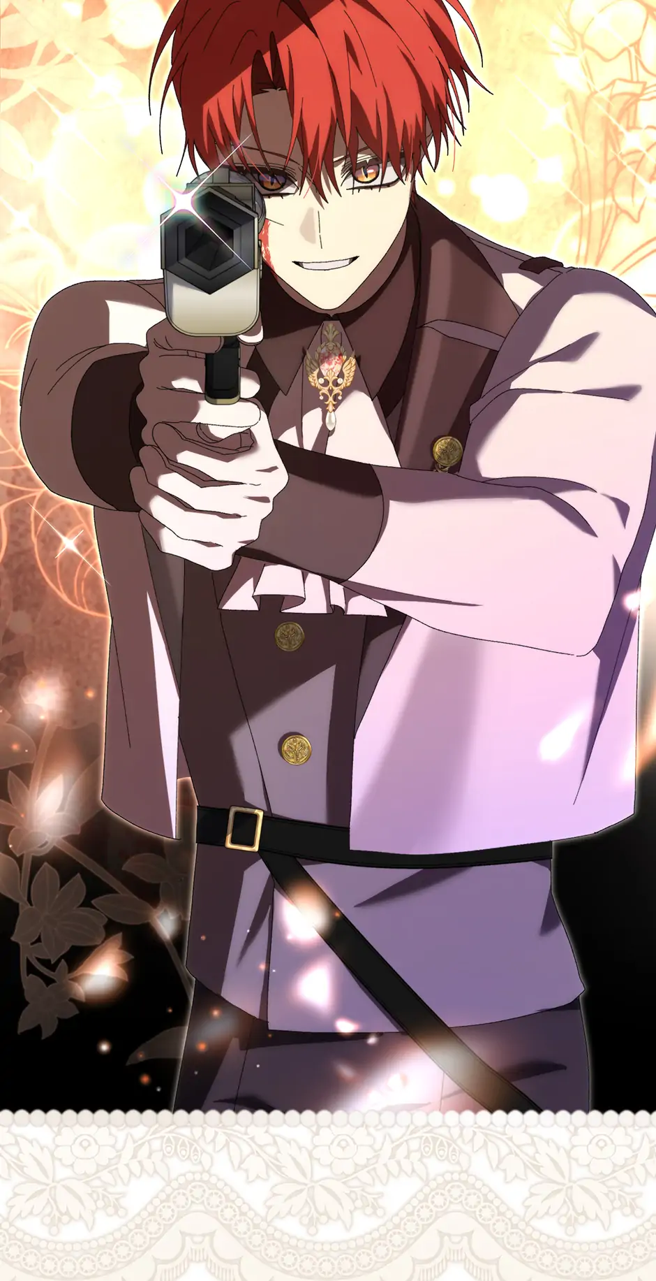 My Misraised Husband Chapter 46 - Page 79