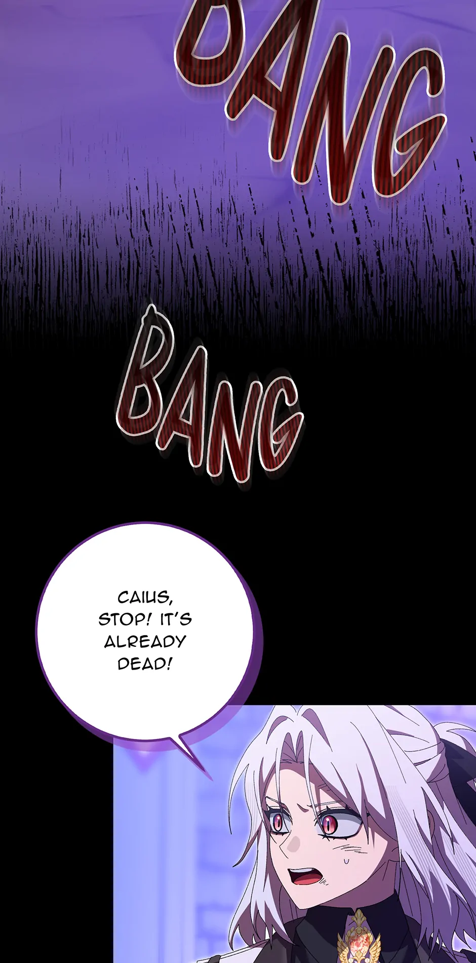 My Misraised Husband Chapter 47 - Page 2