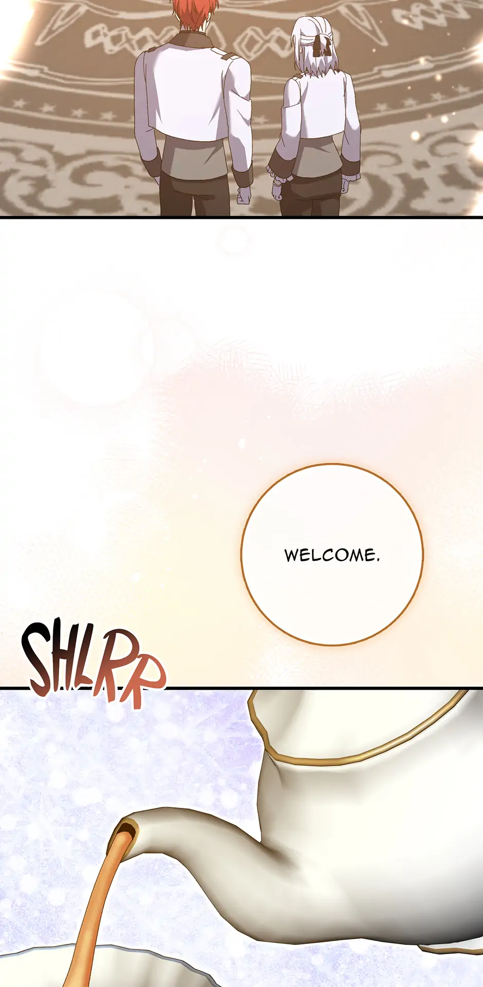 My Misraised Husband Chapter 47 - Page 12