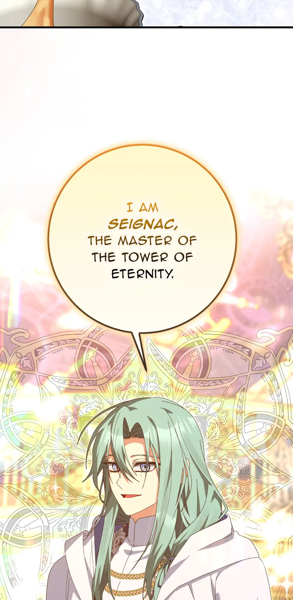 My Misraised Husband Chapter 47 - Page 13