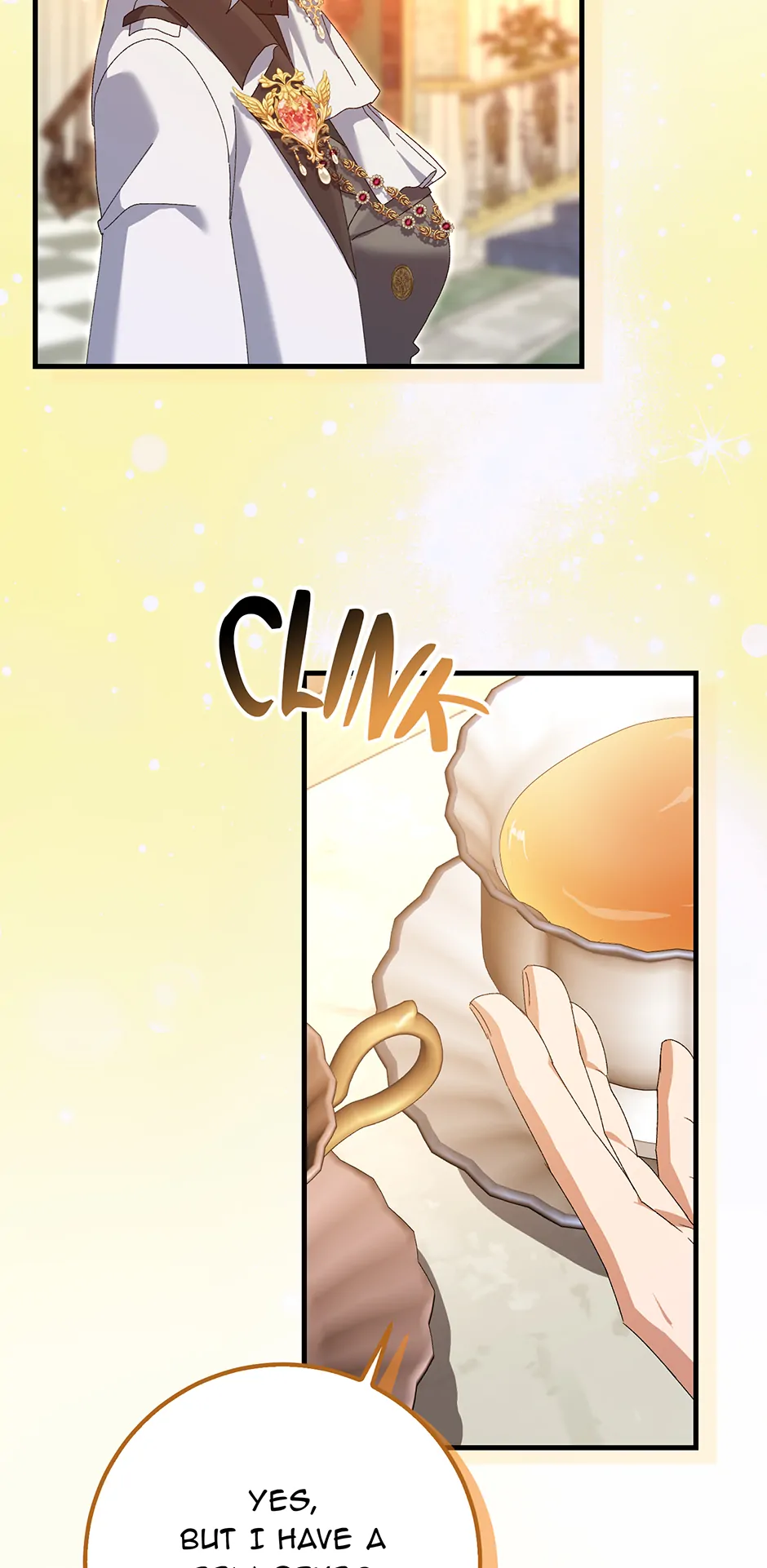 My Misraised Husband Chapter 47 - Page 15