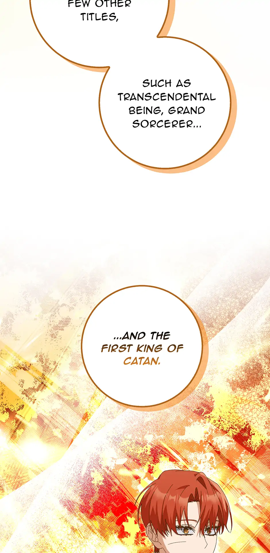 My Misraised Husband Chapter 47 - Page 16