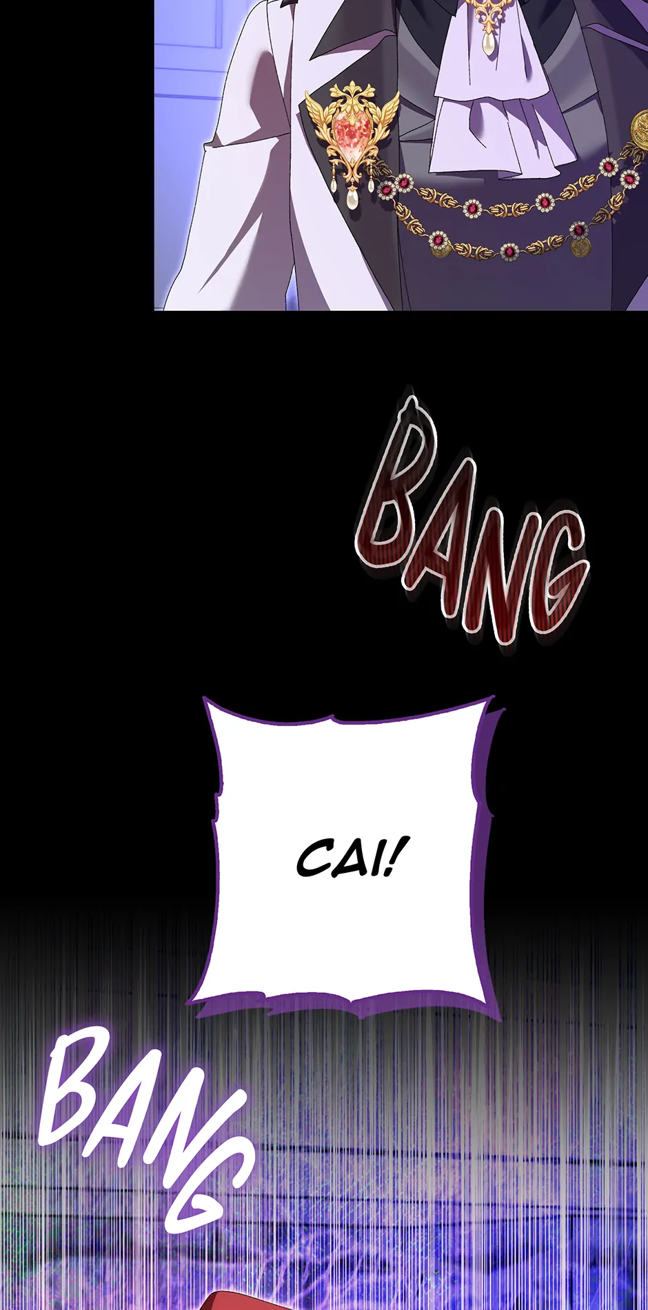 My Misraised Husband Chapter 47 - Page 3