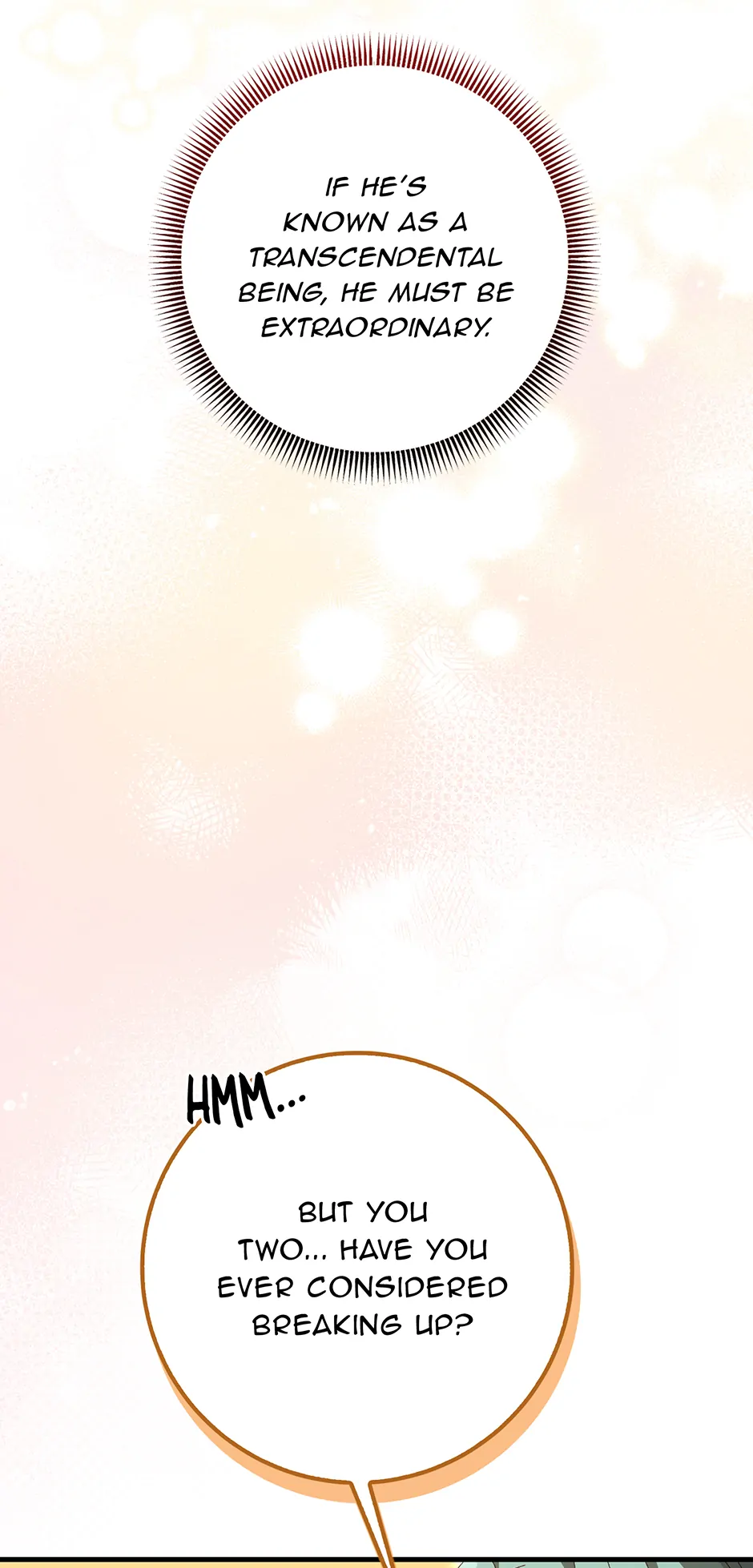 My Misraised Husband Chapter 47 - Page 22