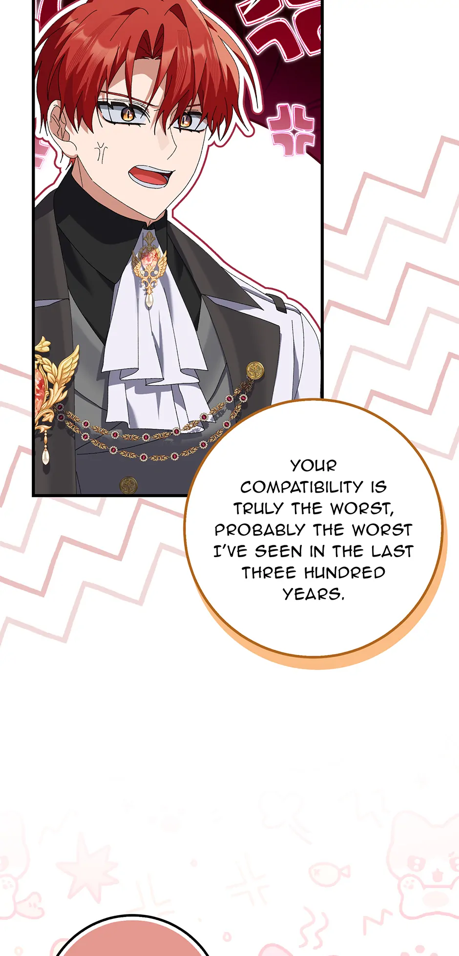 My Misraised Husband Chapter 47 - Page 24