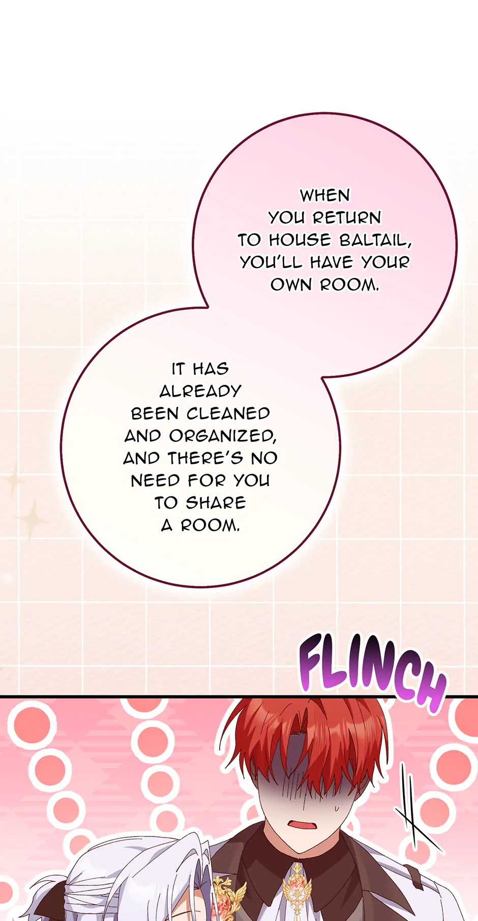 My Misraised Husband Chapter 47 - Page 26