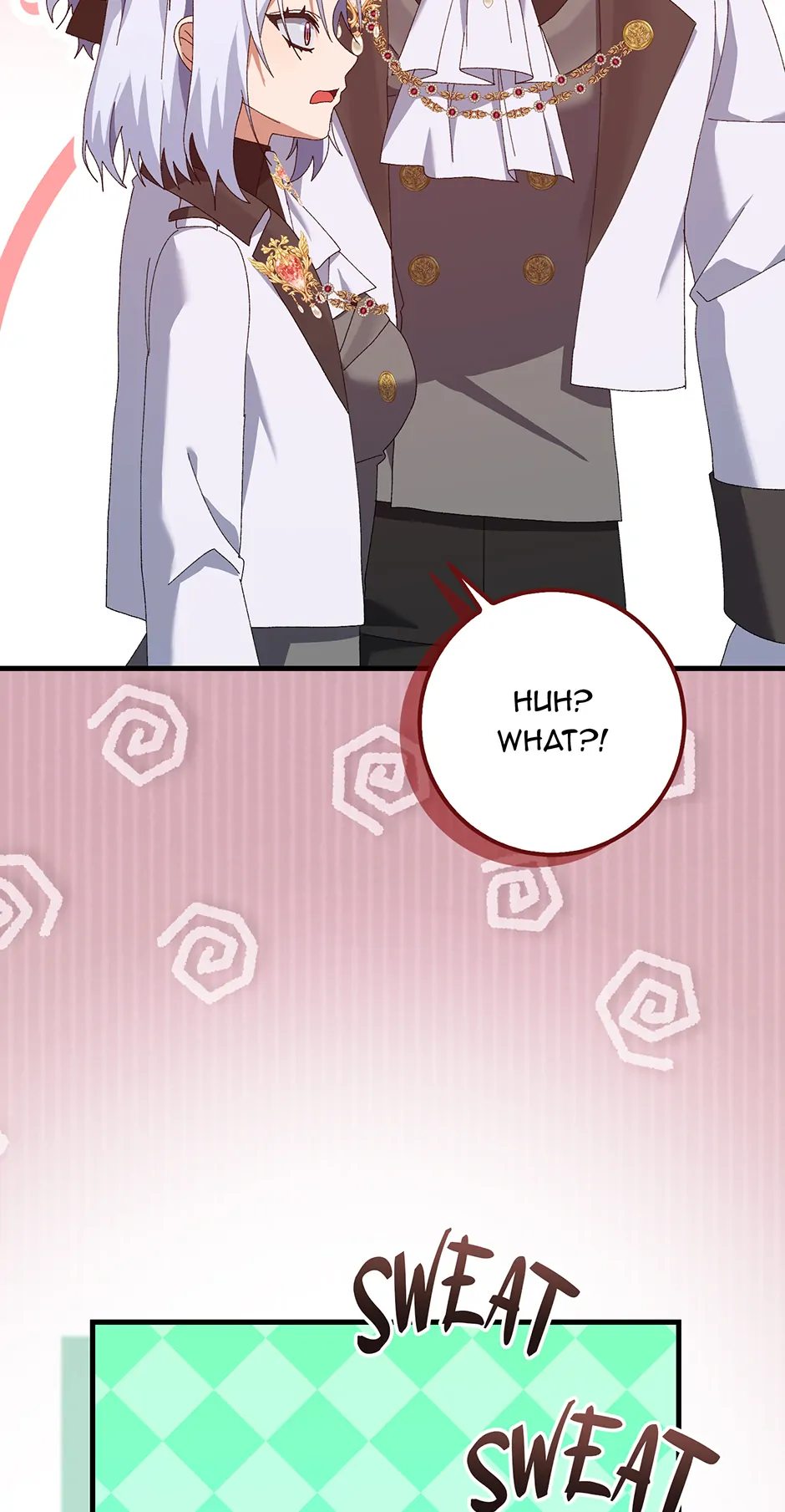 My Misraised Husband Chapter 47 - Page 27