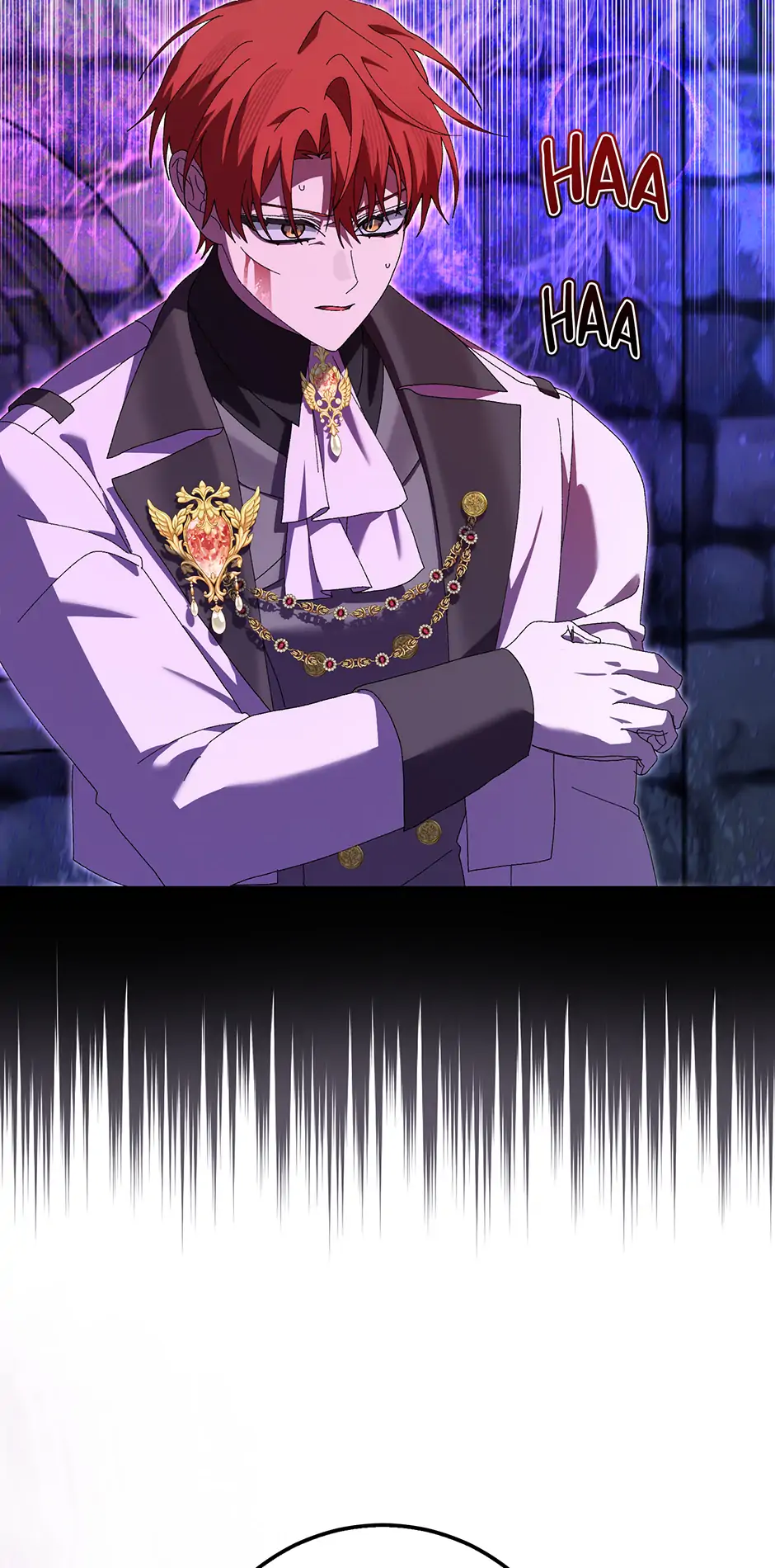 My Misraised Husband Chapter 47 - Page 4