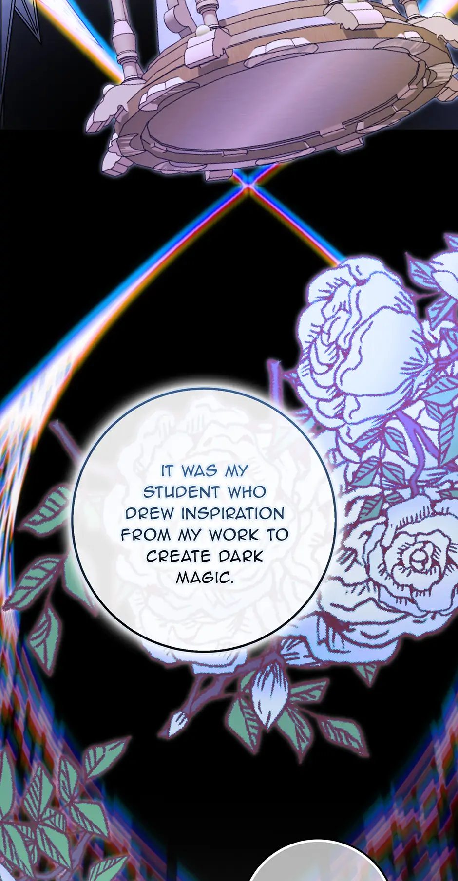 My Misraised Husband Chapter 47 - Page 32