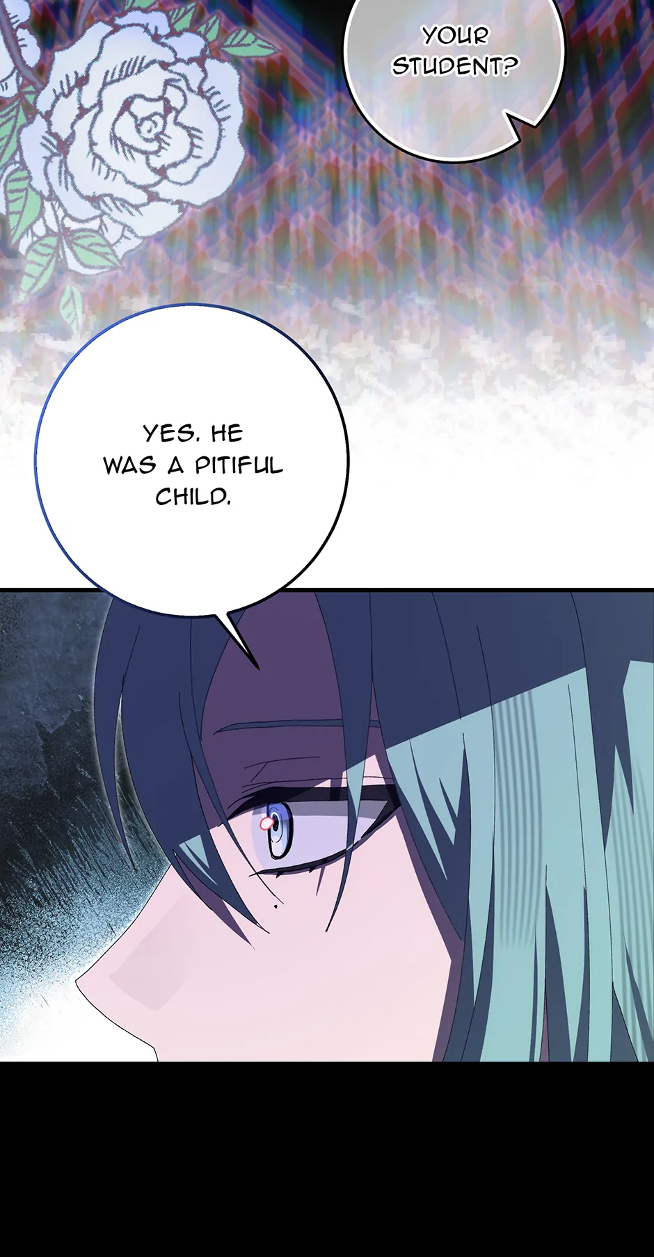 My Misraised Husband Chapter 47 - Page 33