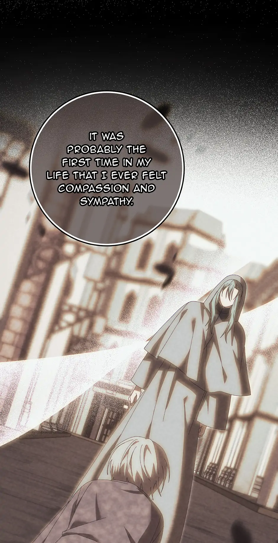 My Misraised Husband Chapter 47 - Page 34