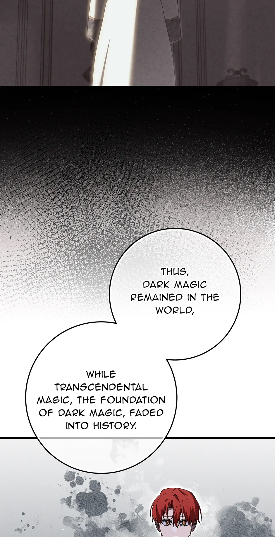 My Misraised Husband Chapter 47 - Page 37