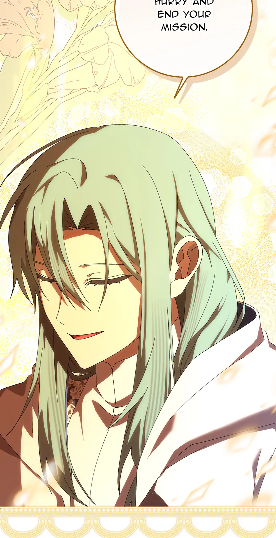 My Misraised Husband Chapter 47 - Page 39