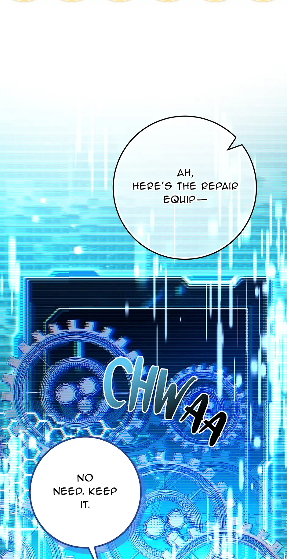 My Misraised Husband Chapter 47 - Page 40