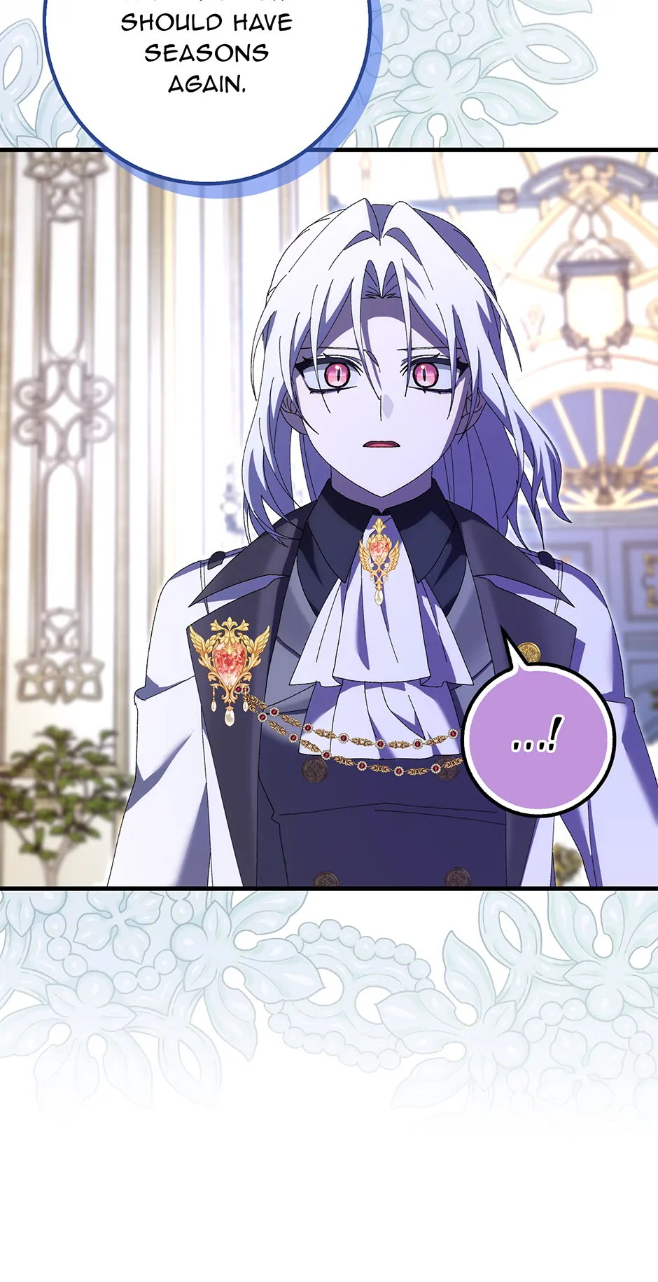 My Misraised Husband Chapter 47 - Page 42