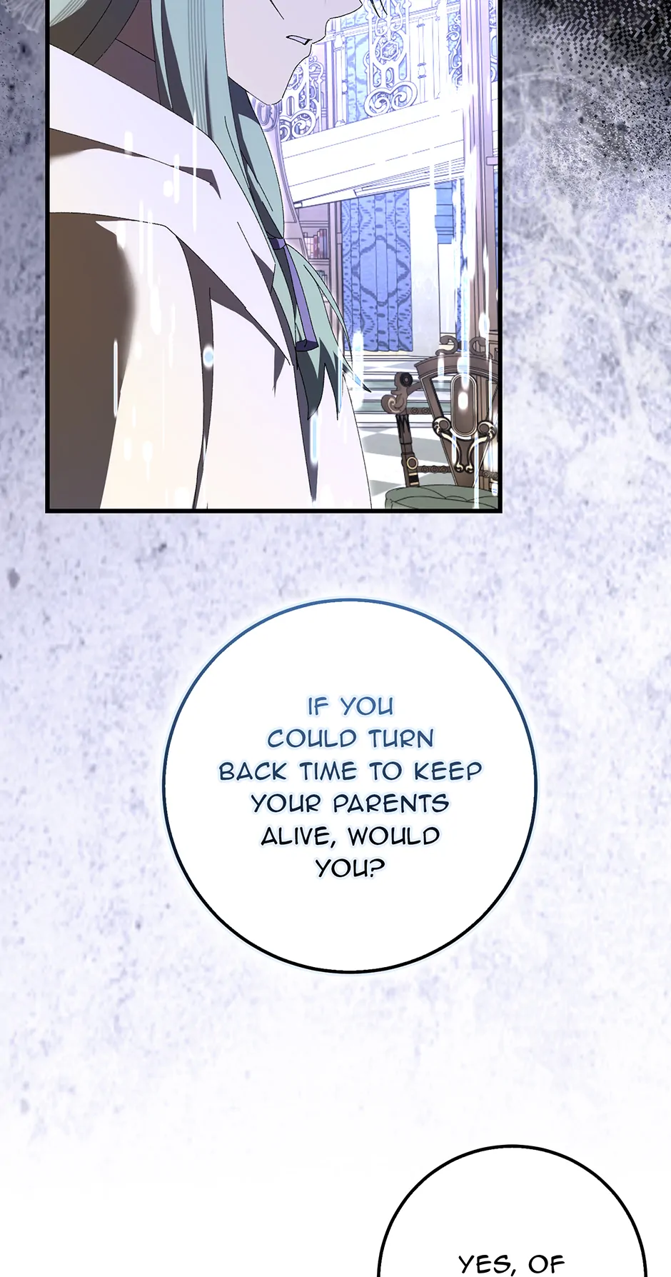 My Misraised Husband Chapter 47 - Page 45