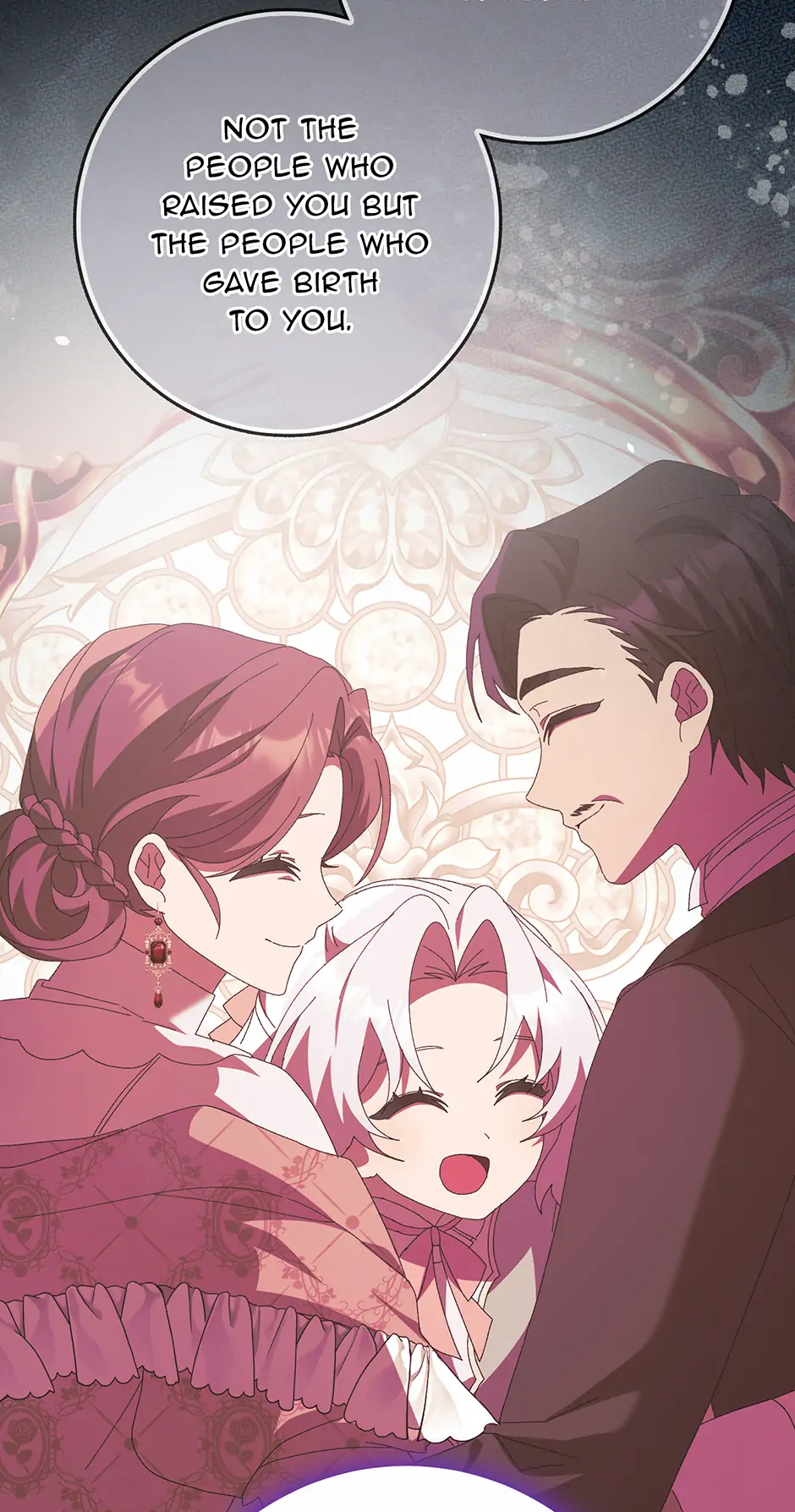 My Misraised Husband Chapter 47 - Page 47