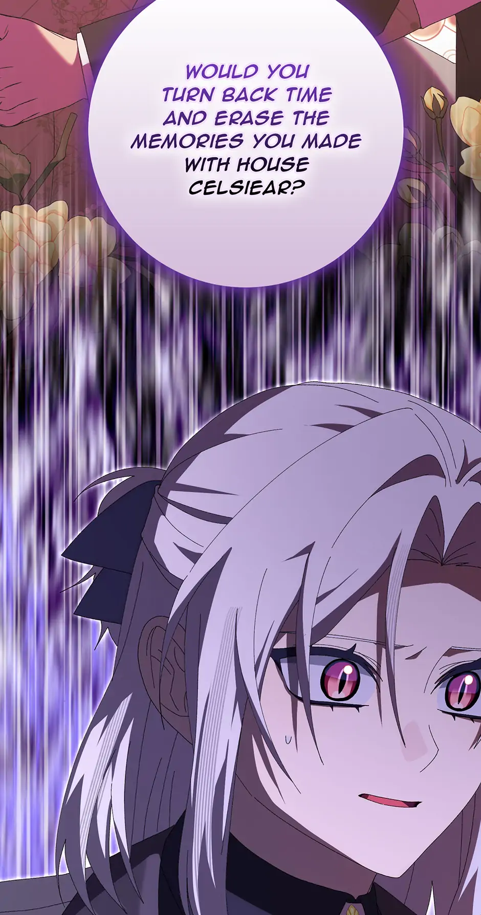 My Misraised Husband Chapter 47 - Page 48